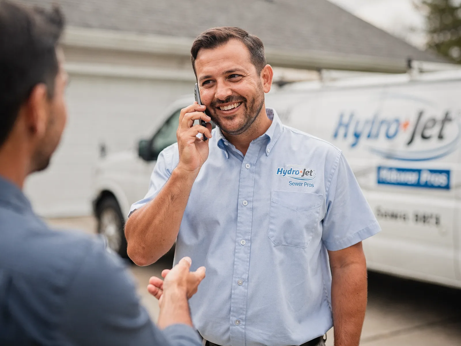 Hydro Jetting Mcintosh, NM FAQs